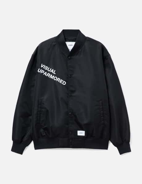 Team / Jacket / Nylon Twill view 6