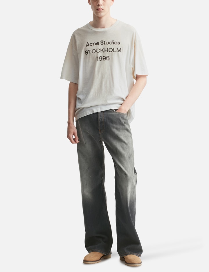 Loose Fit Jeans - 2021M Placeholder Image