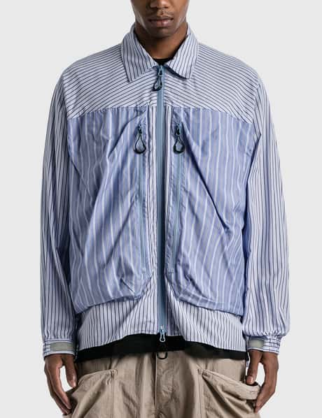 CMF Outdoor Garment - カバード シャツ | HBX - ハイプビースト 