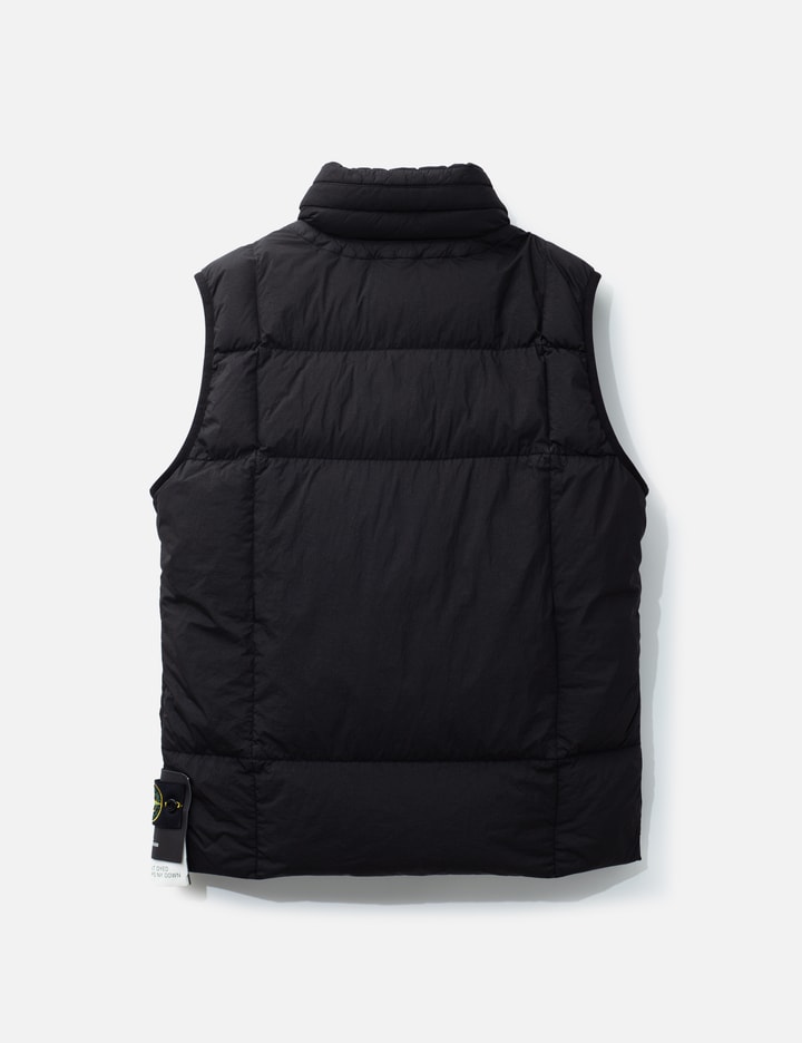 Dye Down Vest Placeholder Image