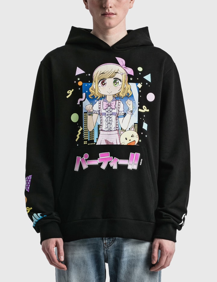 The Weeknd x Mr. Thursday HOODIE Placeholder Image