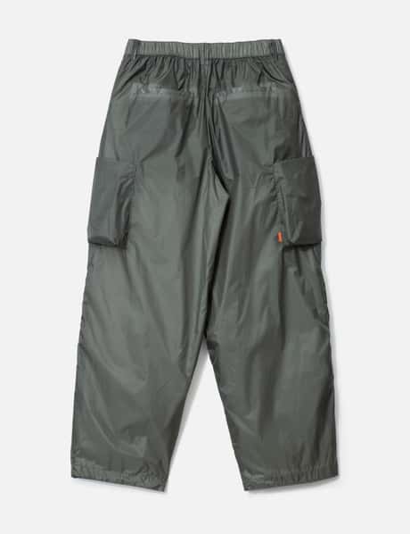 X Meanswhile “MW-PT3” Advanced Stealth Tech Pants view 8