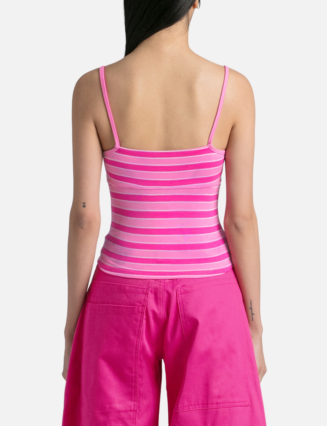 FLOWER CAMI view 15