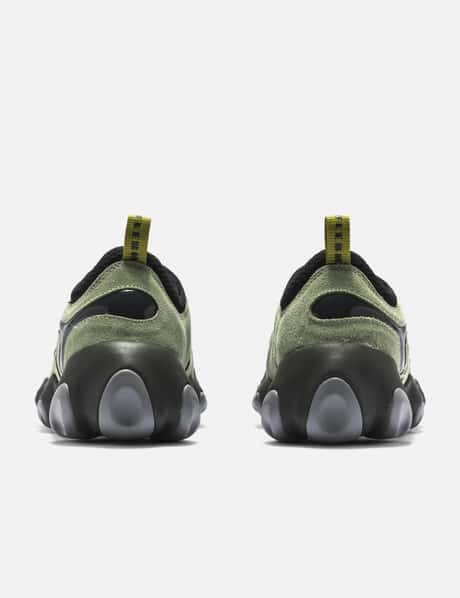 Oakley Factory Team - Oakley Factory Team x Braindead Suede 