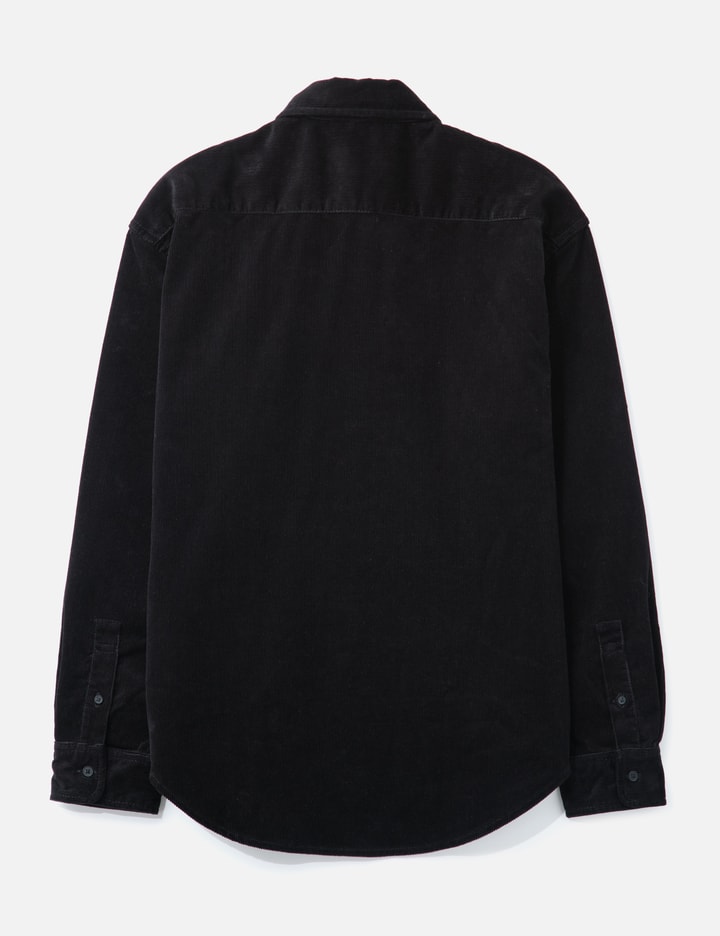 Carhartt Wip Corduroy Shirt Placeholder Image