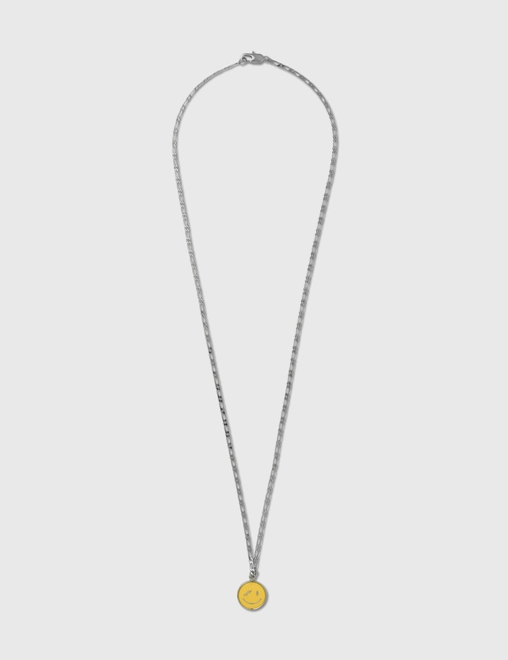 We11done Smile Necklace Placeholder Image