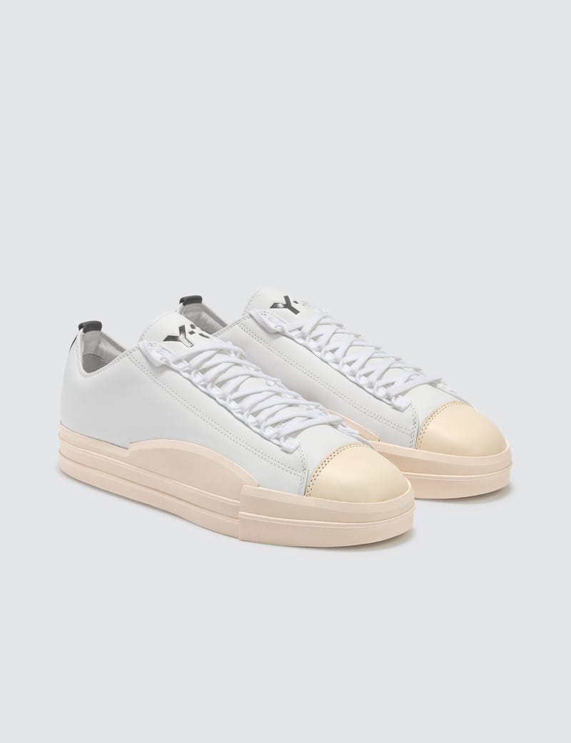y3 yuben low off white