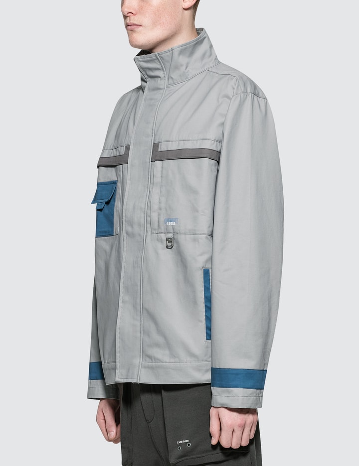 "Workwear" Lab Jacket Placeholder Image