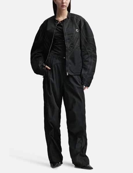 MOTO BIKER JACKET view 12