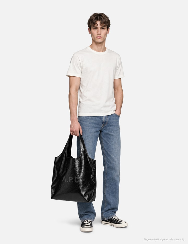 A.P.C. Ninon Tote Bag