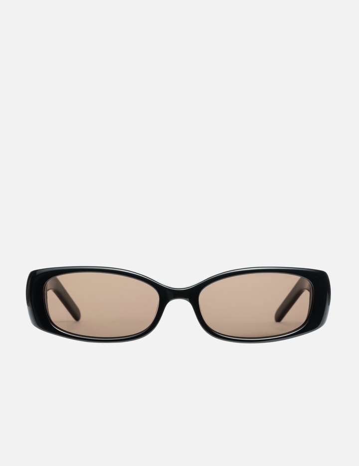 Dmy Studios Billy Sunglasses In Brown