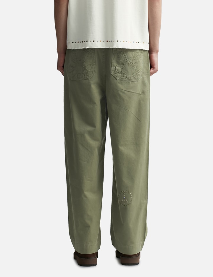 GEMS WORKER TROUSERS Placeholder Image