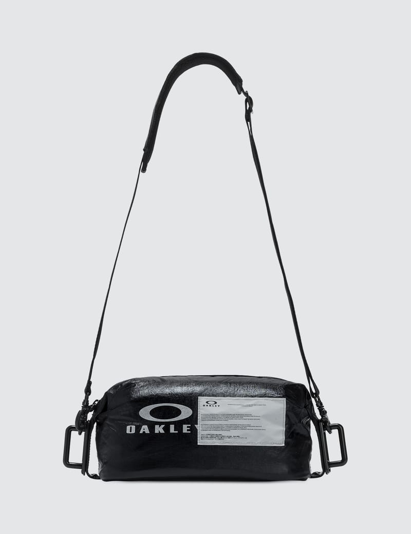 underseat duffel bag