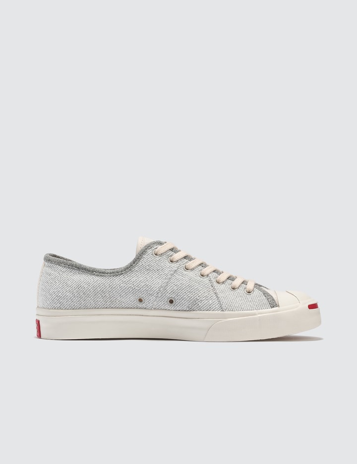 Converse x Footpatrol Jack Purcell Placeholder Image