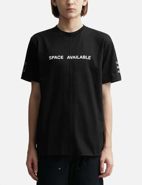 Space Available - SA Logo T-Shirt | HBX