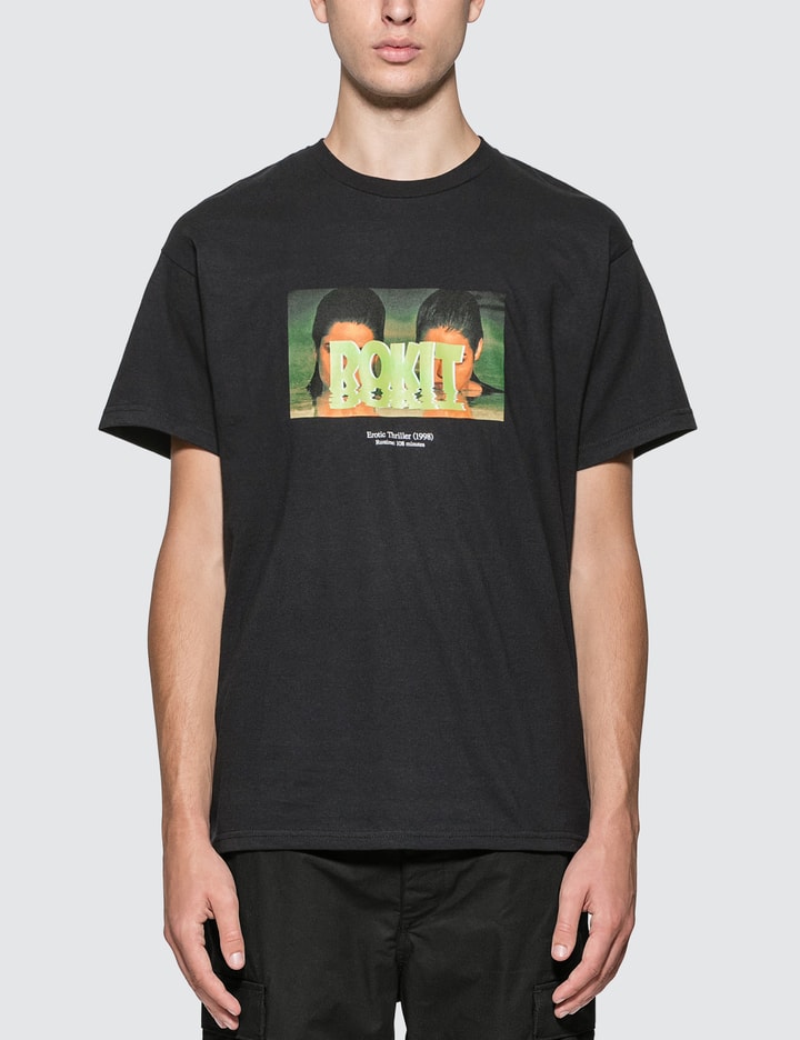 The Thriller T-shirt Placeholder Image