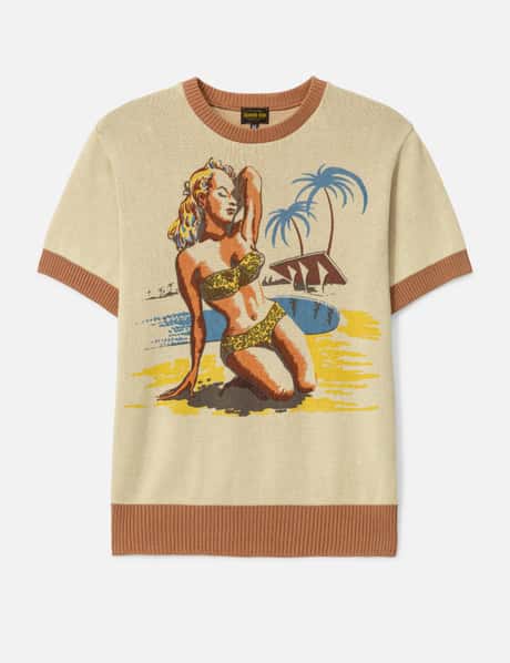 The GROOVIN HIGH Summer Knit