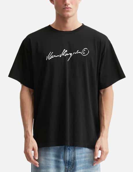 Overdyed Jersey T-Shirt view 10