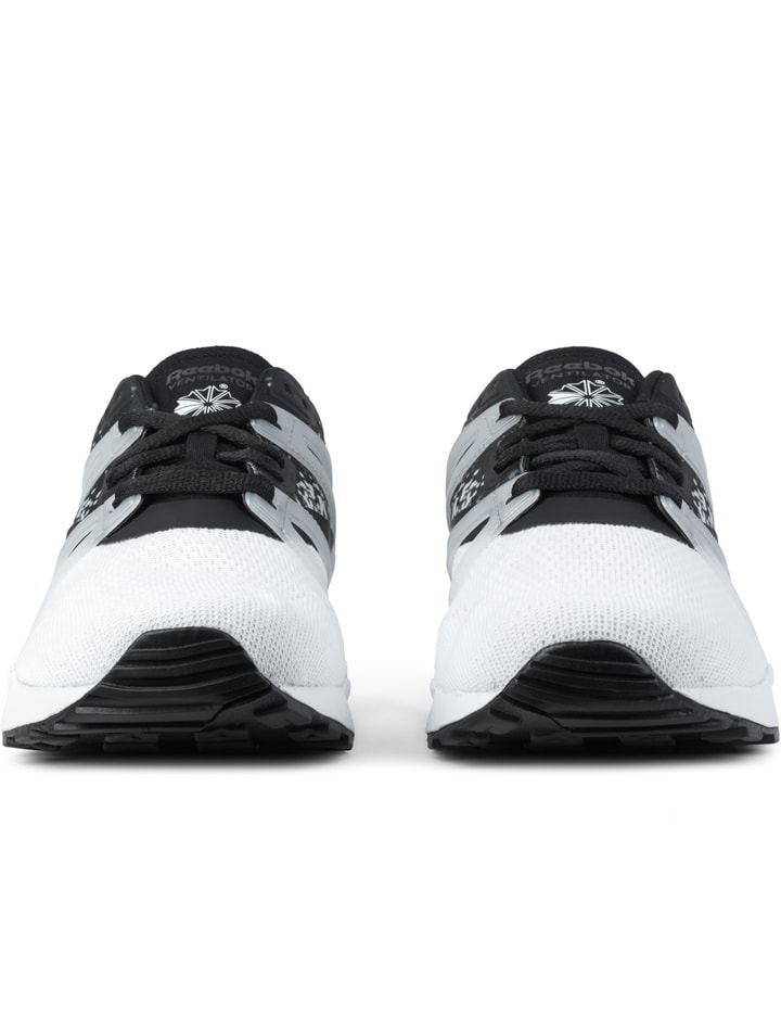 White/Black Ventilator Adapt Graphic Shoes Placeholder Image