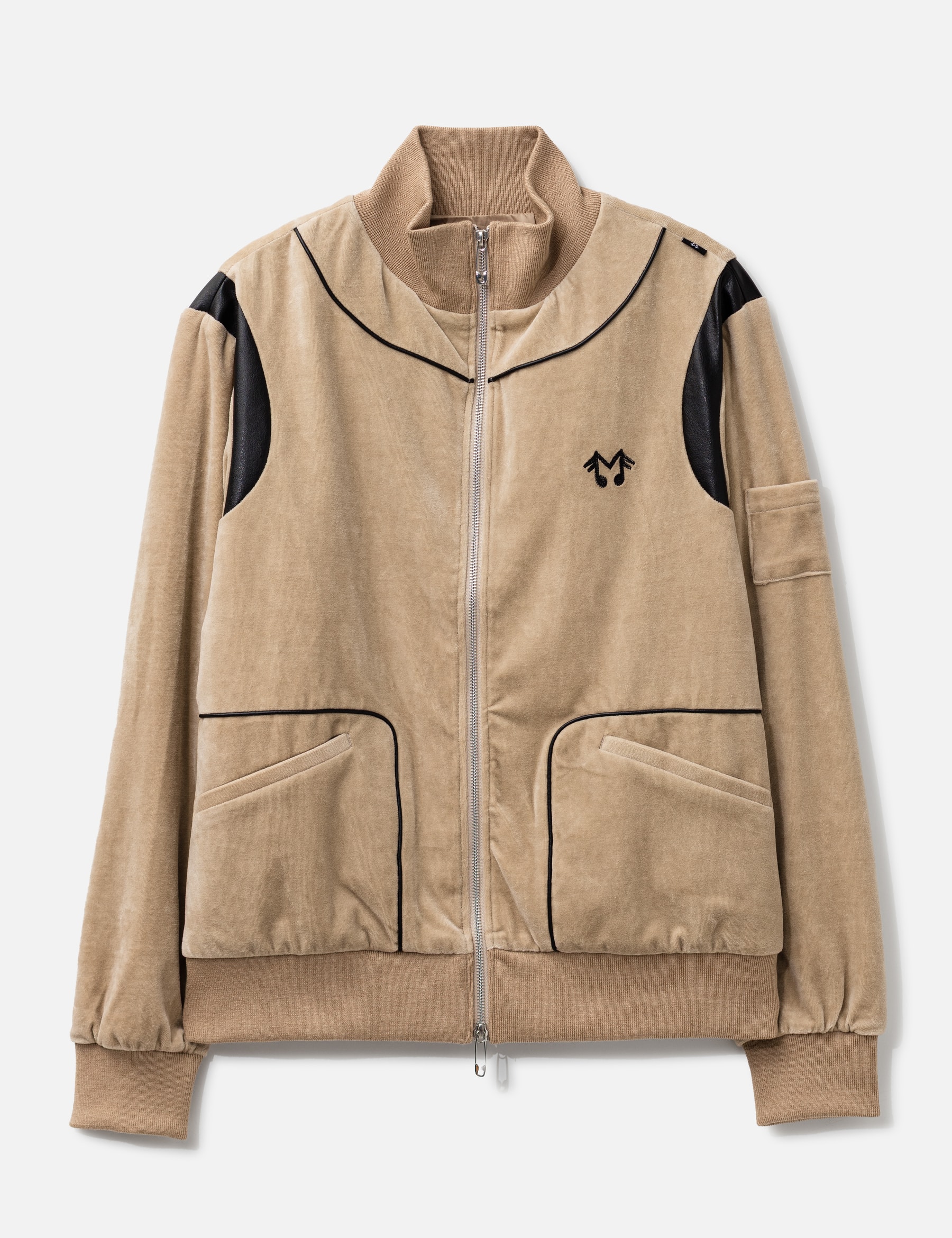 Sweet Jane Track Jacket view 7