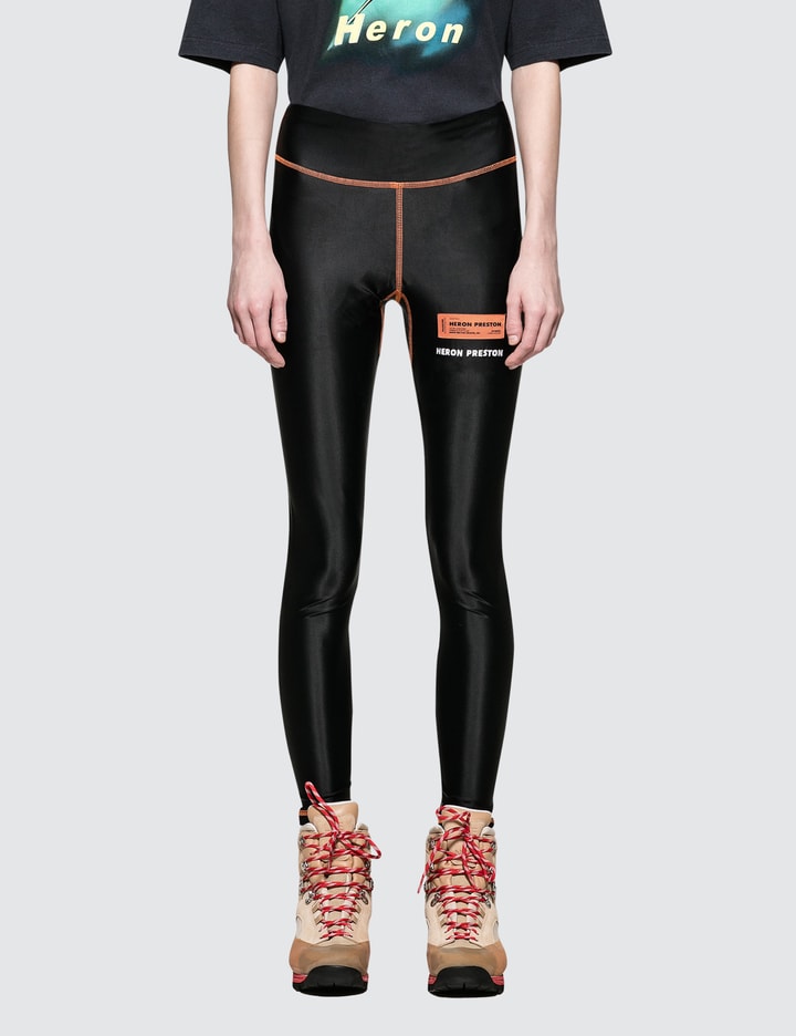 HERON PRESTON® - HP Bistretch Leggings  HBX - Globally Curated Fashion and  Lifestyle by Hypebeast