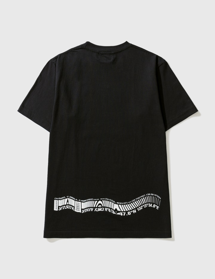 Medicom Toy Sync. × KOSUKE KAWAMURA Tee President