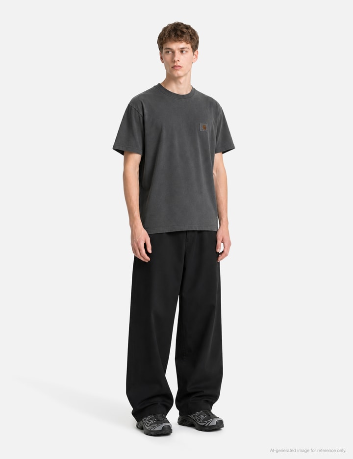 Carhartt Work In Progress S/S Vista T-Shirt