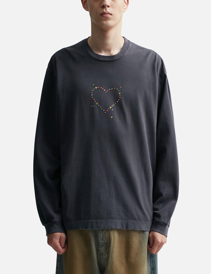 MANIFEST GEMS LONG SLEEVE Placeholder Image