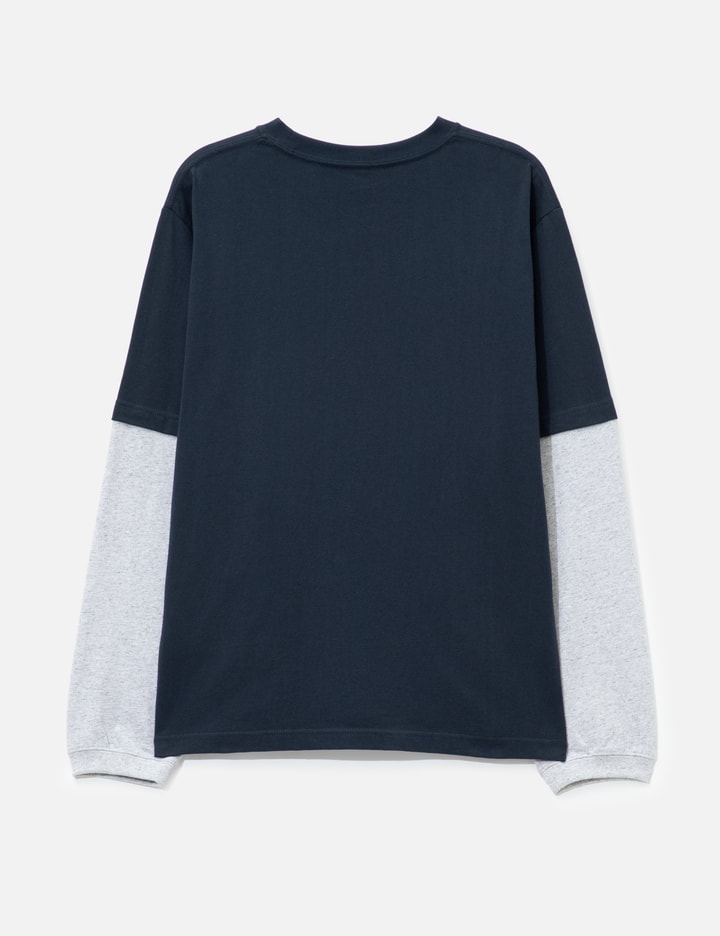 thisisneverthat® Layered Long Sleeves T-Shirt