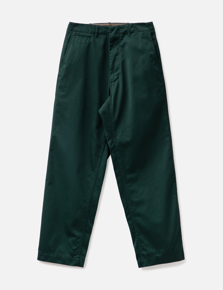 Wide Chino Pants Placeholder Image