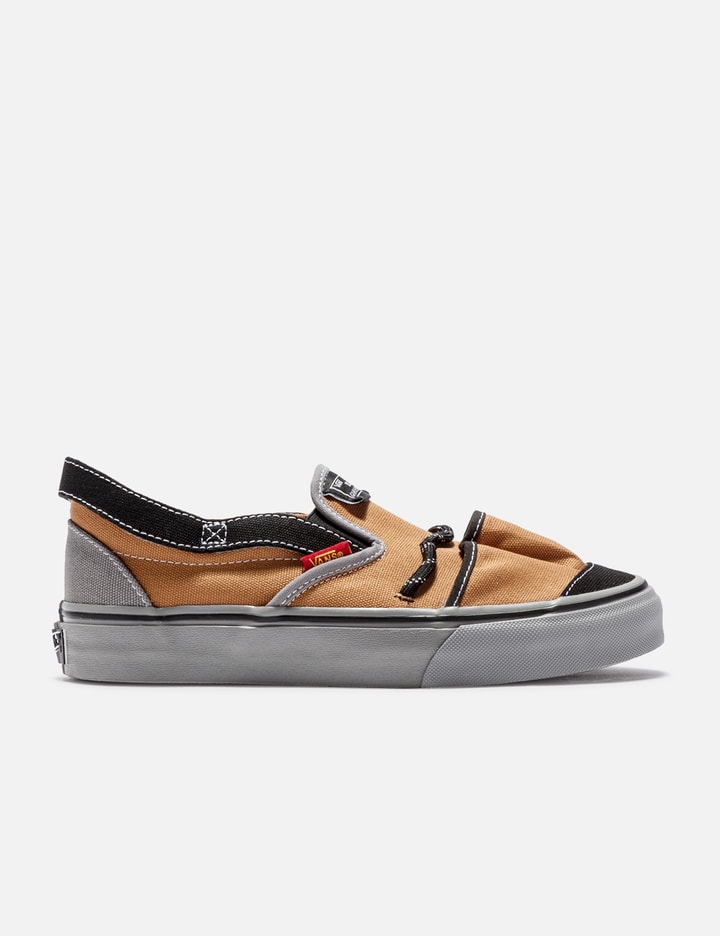 Vans - by Vans Nicole McLaughlin Vault Slip-On VR3 | HBX - Globally Curated Fashion and Lifestyle by Hypebeast