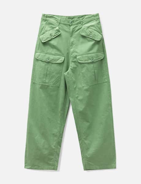 Sky High Farm Workwear Cargo Pants