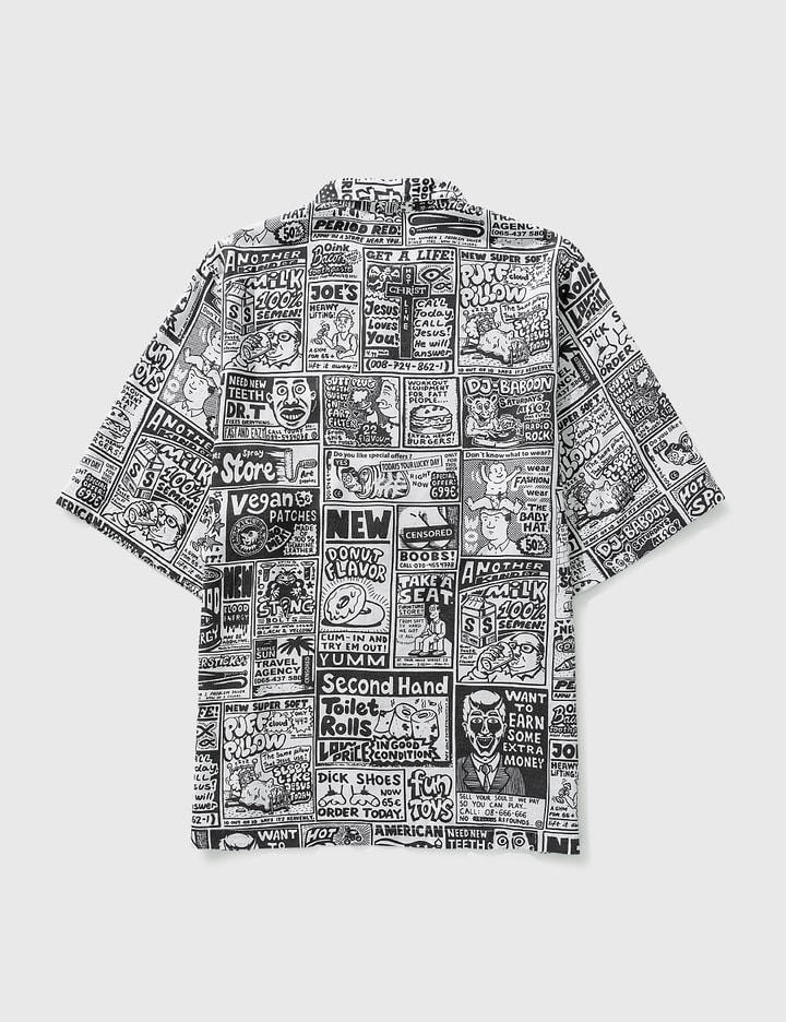 Classifieds Shirt Placeholder Image