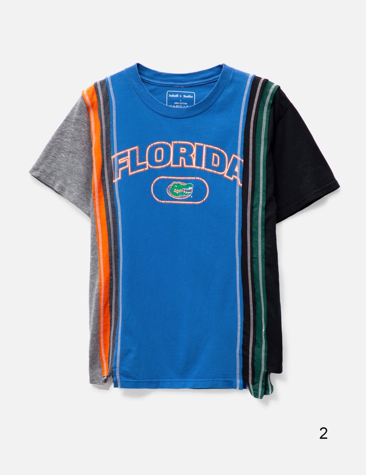 セブンカット ショートスリーブ Tシャツ Placeholder Image