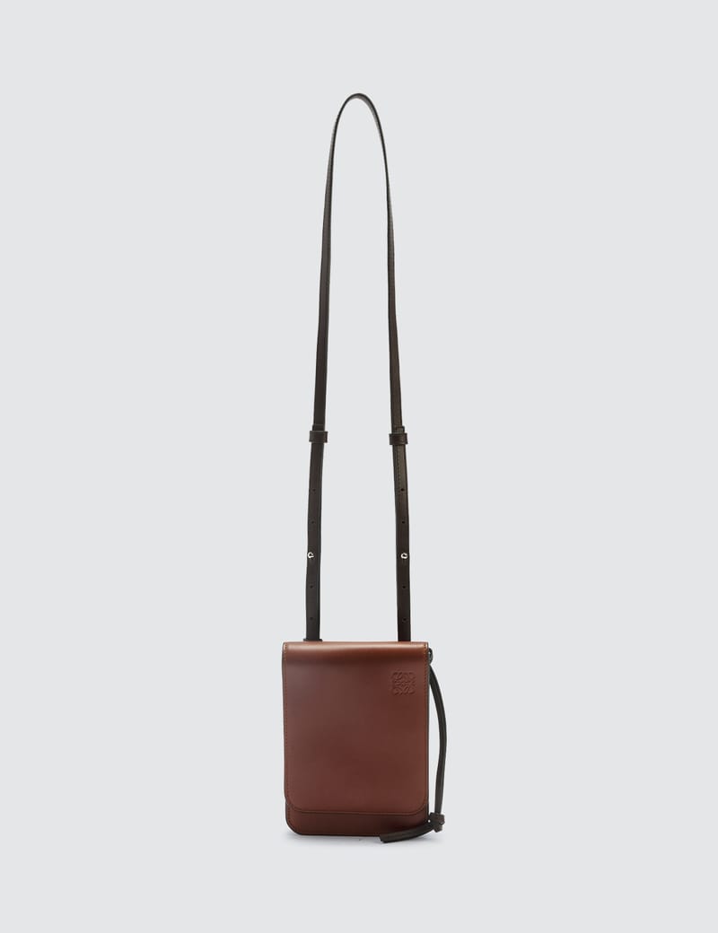 loewe cross body bag