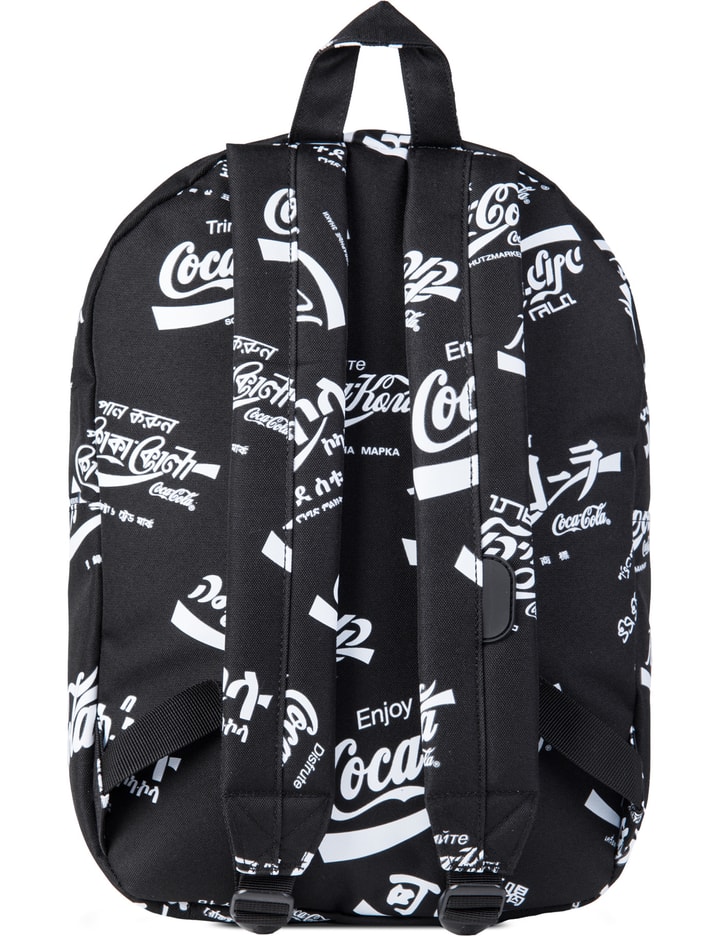 Lawson "Coca-cola Collection" Backpack Placeholder Image