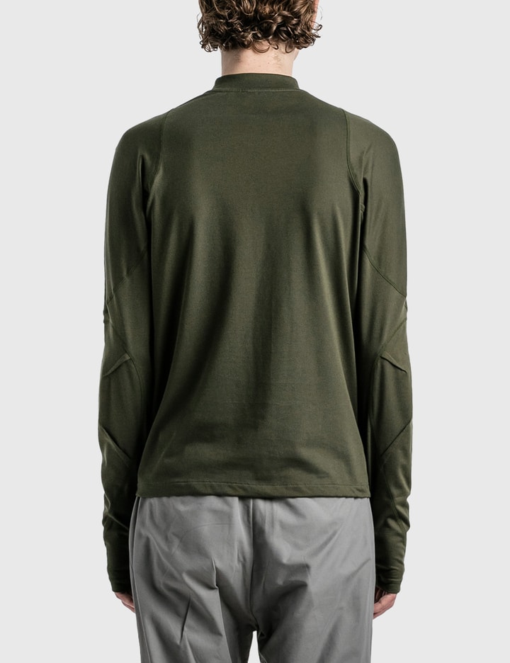 5.0 LONG SLEEVE RIGHT Placeholder Image