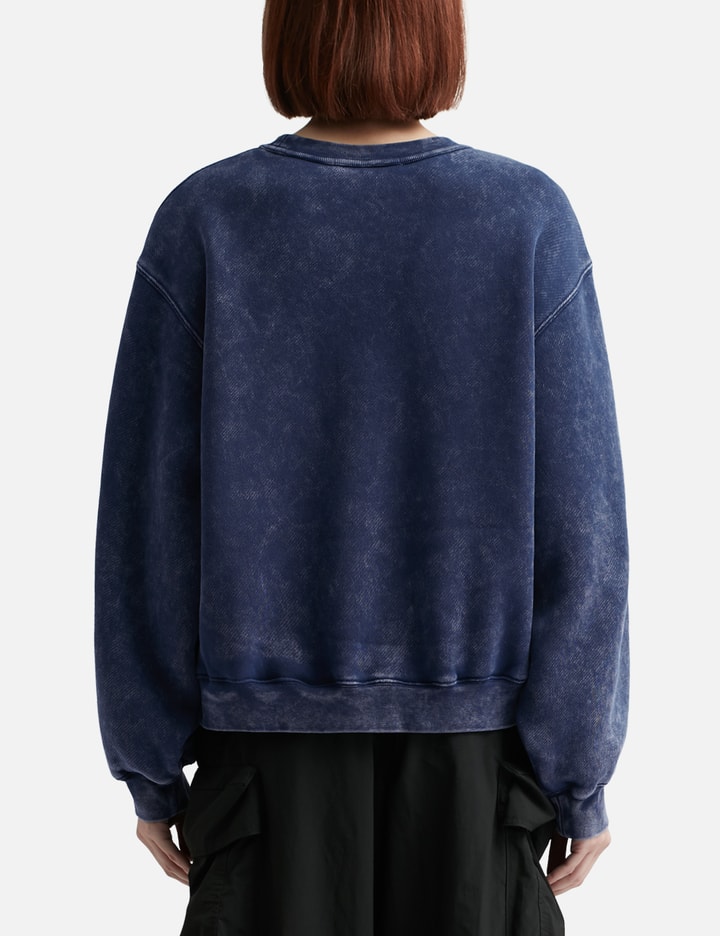 Essential Puff Logo Terry Sweatshirt Placeholder Image