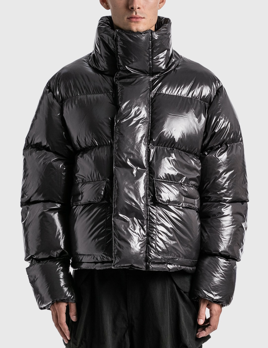 Moncler Genius - Moncler Genius x Fragment Design Mayconne Jacket 