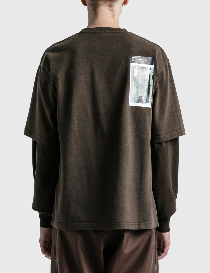 Daw Cross Discipline Utility T-shirt Placeholder Image