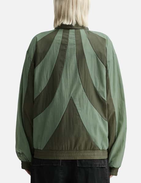 X KIDSUPER Windbreaker view 11