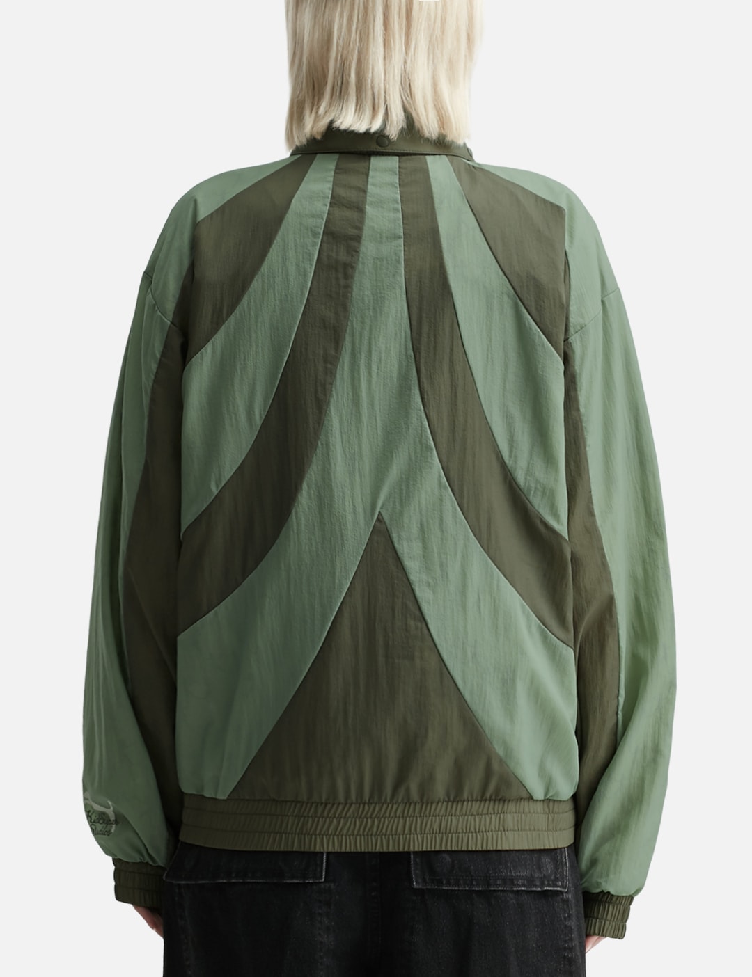 X KIDSUPER Windbreaker view 12