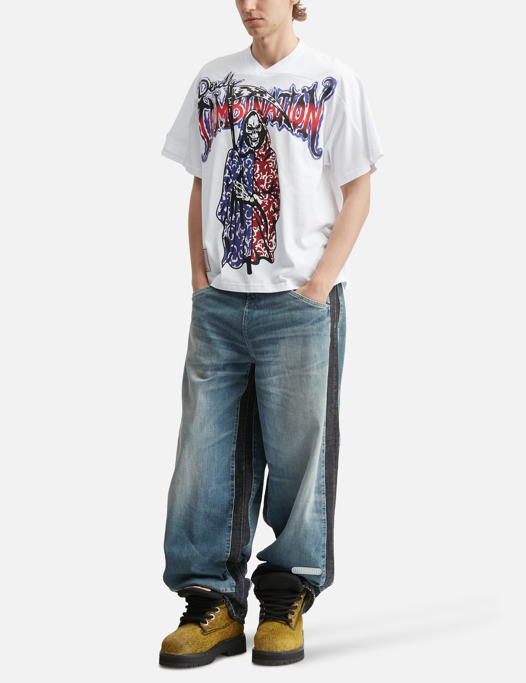 T-Shirt 1 A view 20