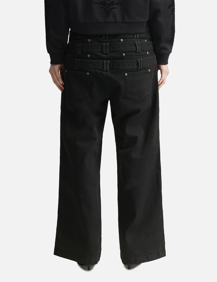 Thought We Friends Friends & Family Waxed Denims