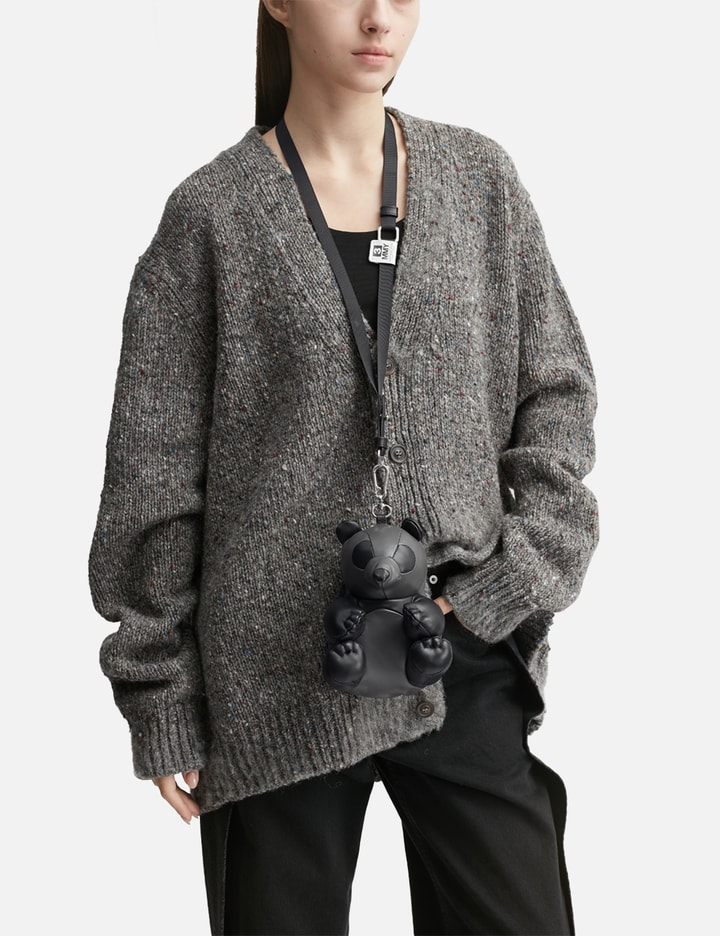 "DOLLS" Panda Mini Bag Placeholder Image