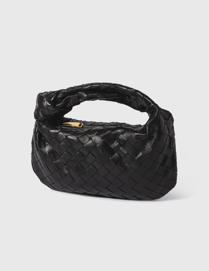 Bottega Veneta - Mini BV Jodie  HBX - Globally Curated Fashion and  Lifestyle by Hypebeast