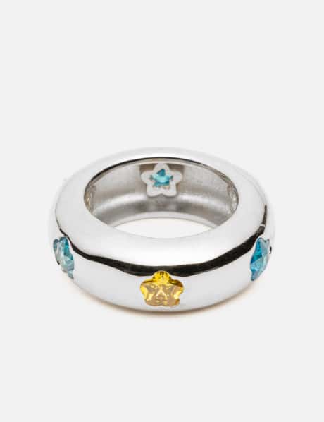 Bloom Bloom Chunky Ring view 4