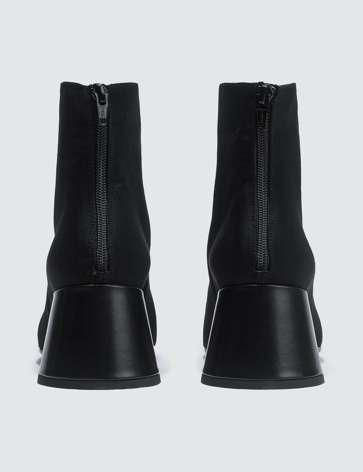 Cup Heel Boots Placeholder Image