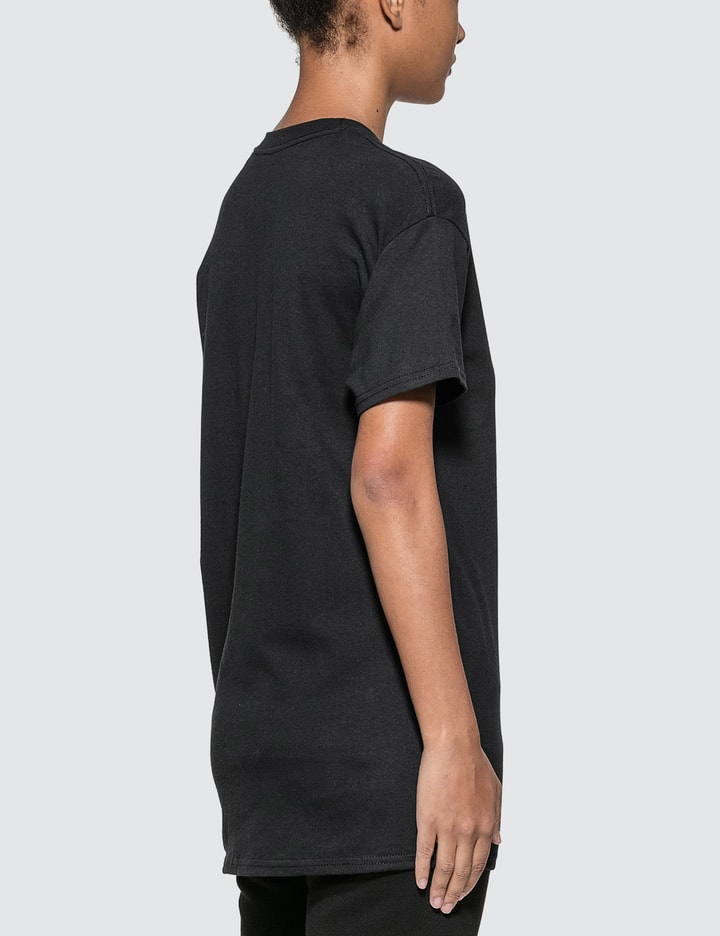 I'm Not A Rapper. T-shirt Placeholder Image
