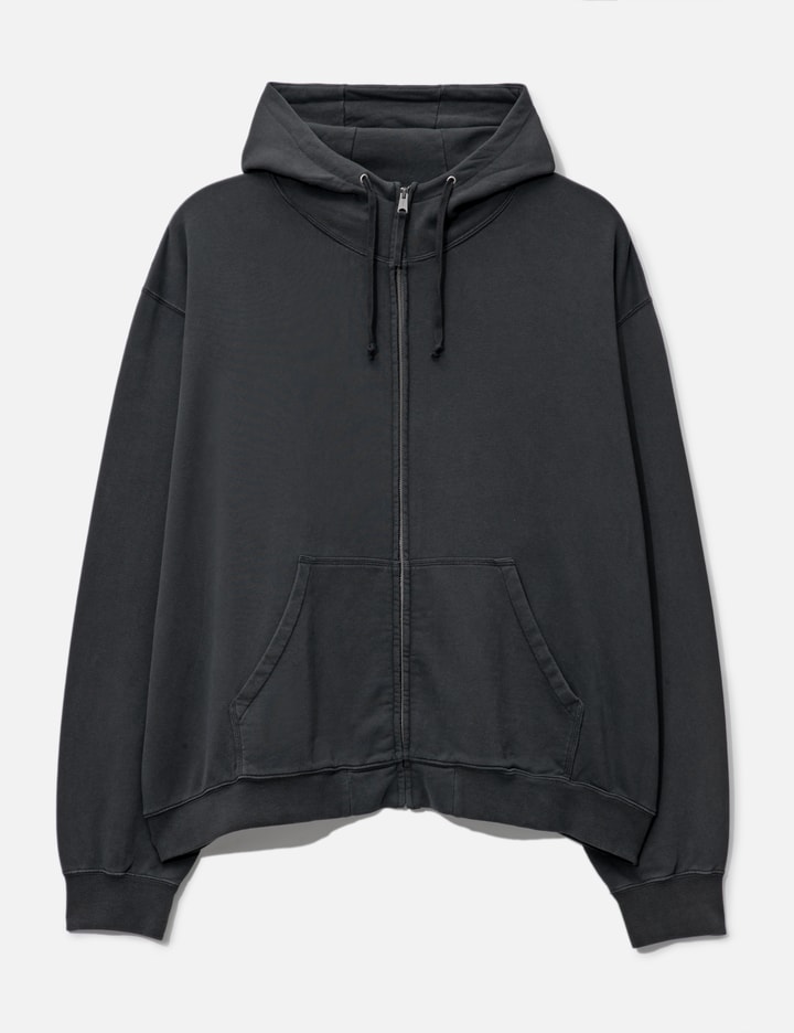 Embroidered Logo Hoodie Placeholder Image